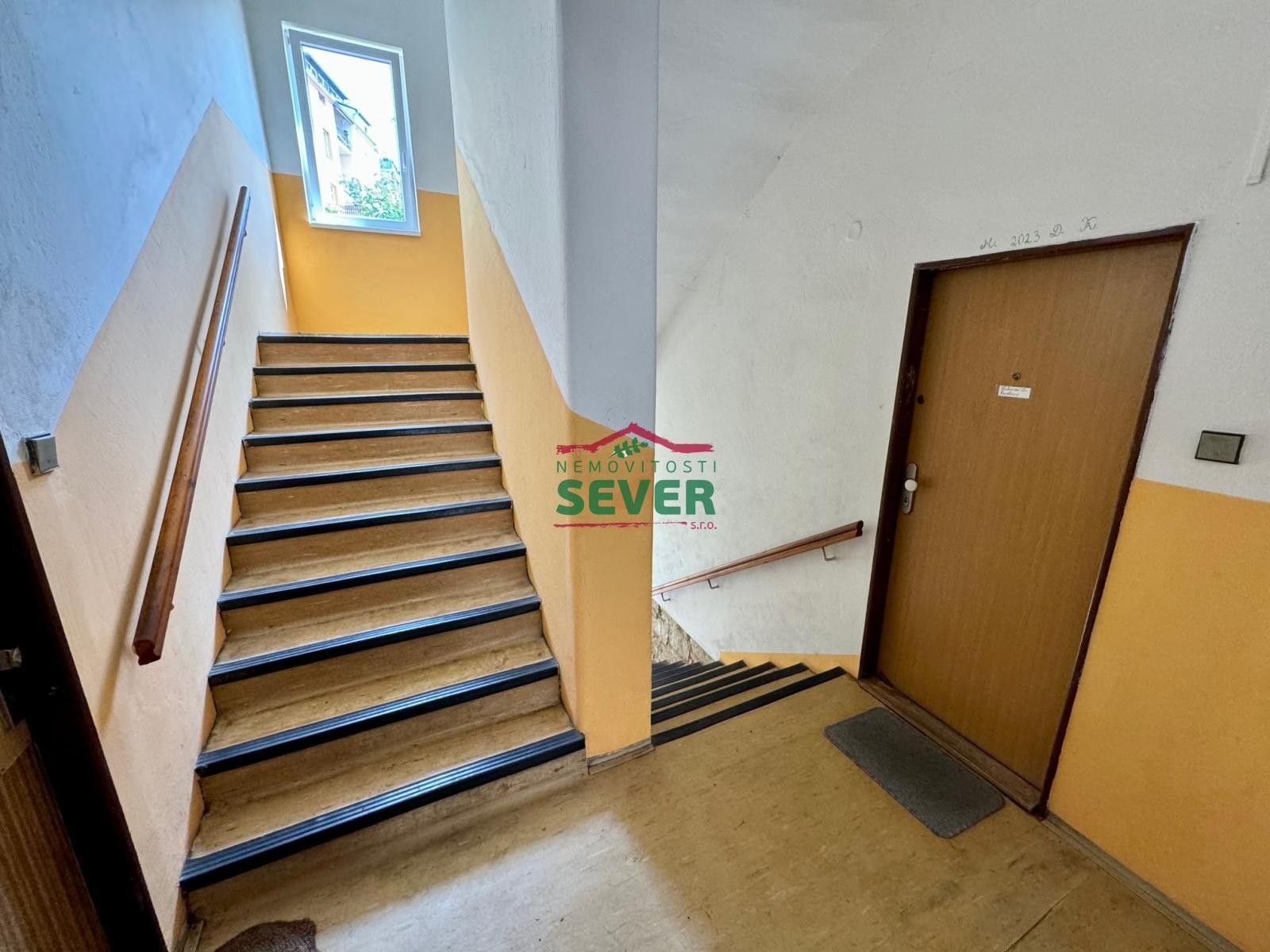 Prodej bytu 1+1 36 m² - foto 9