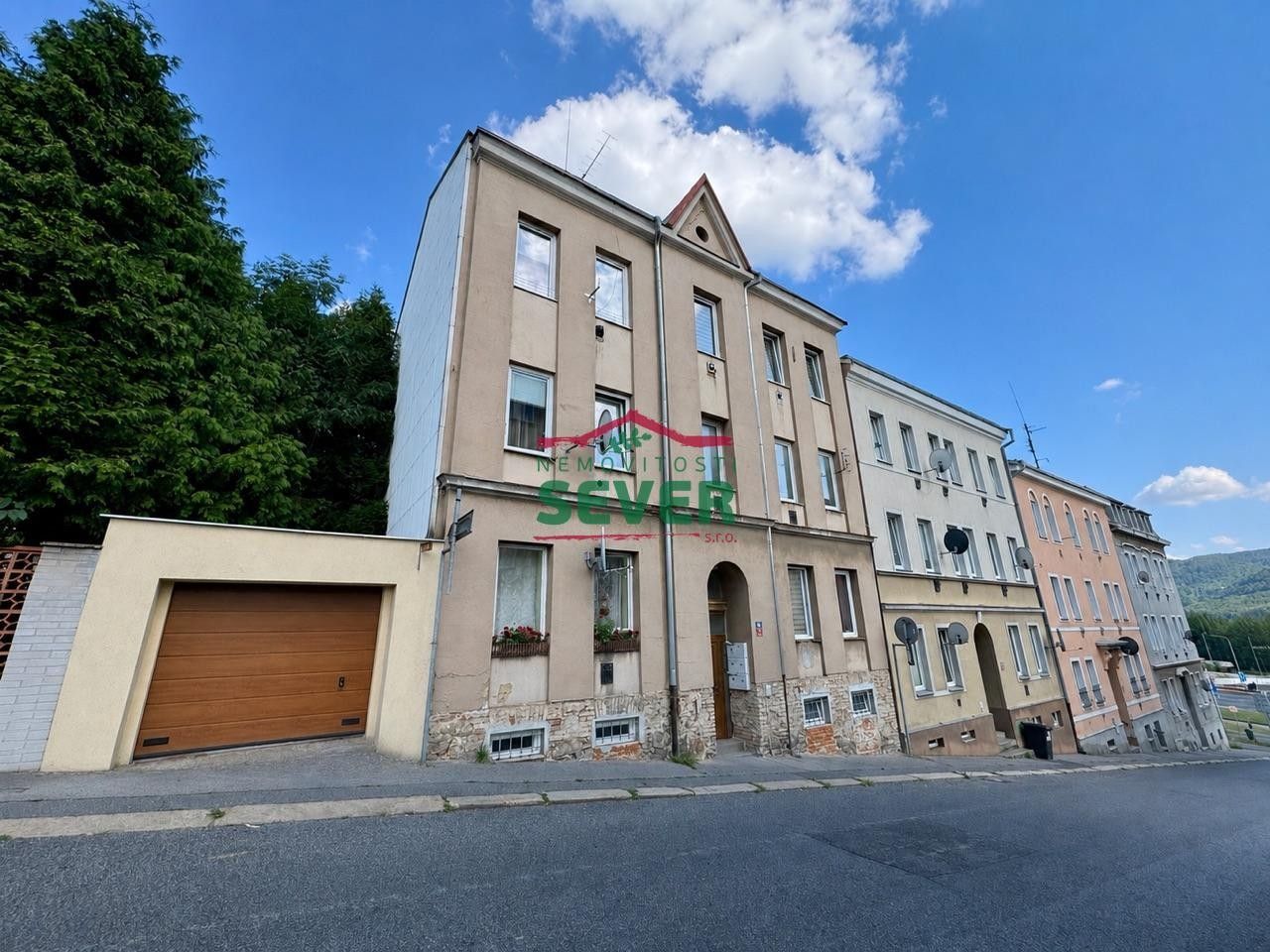 Prodej bytu 1+1 36 m² - foto 14