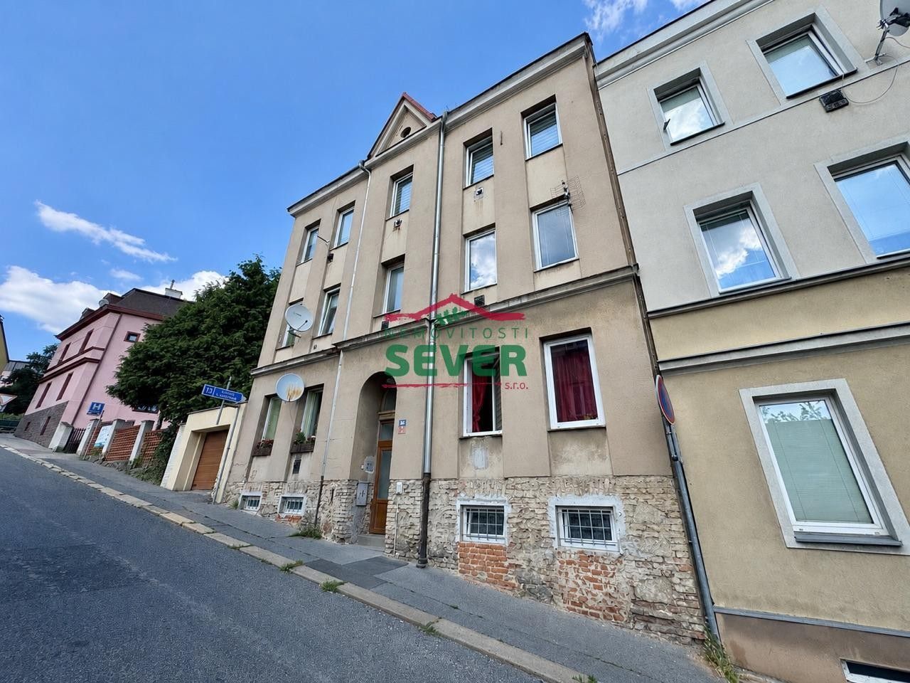 Prodej bytu 1+1 36 m² - foto 13