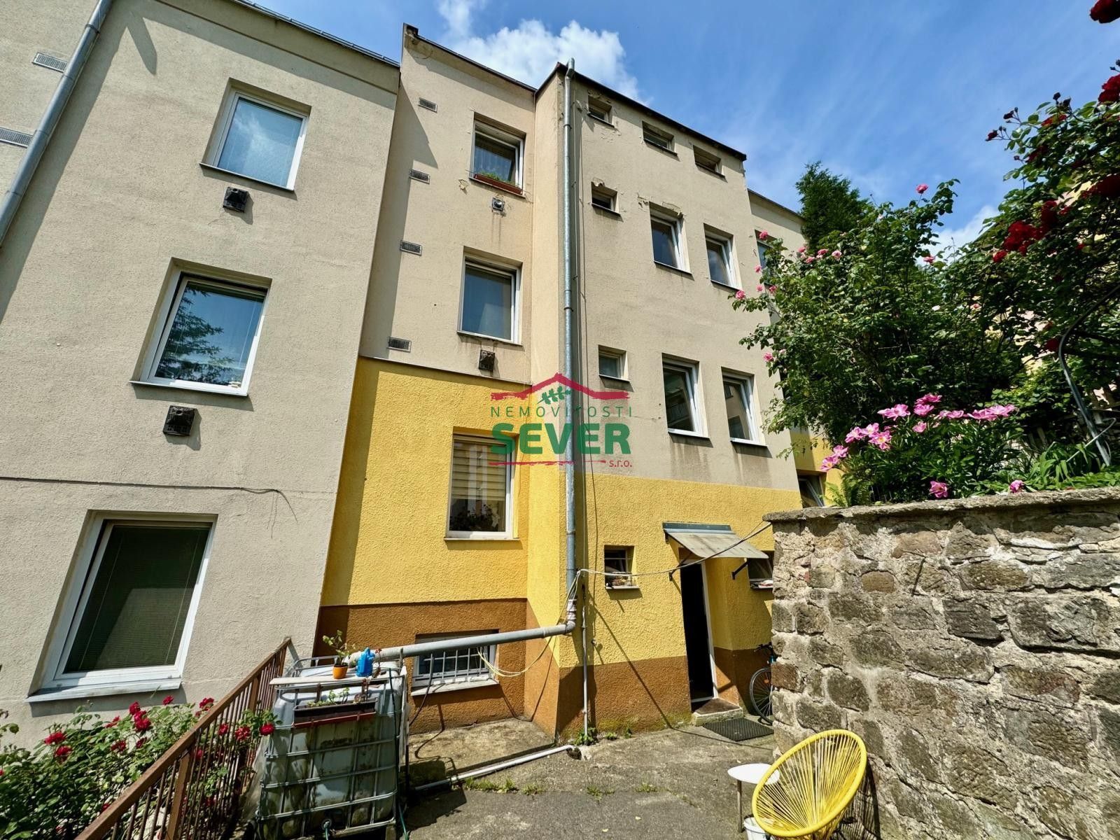 Prodej bytu 1+1 36 m² - foto 15