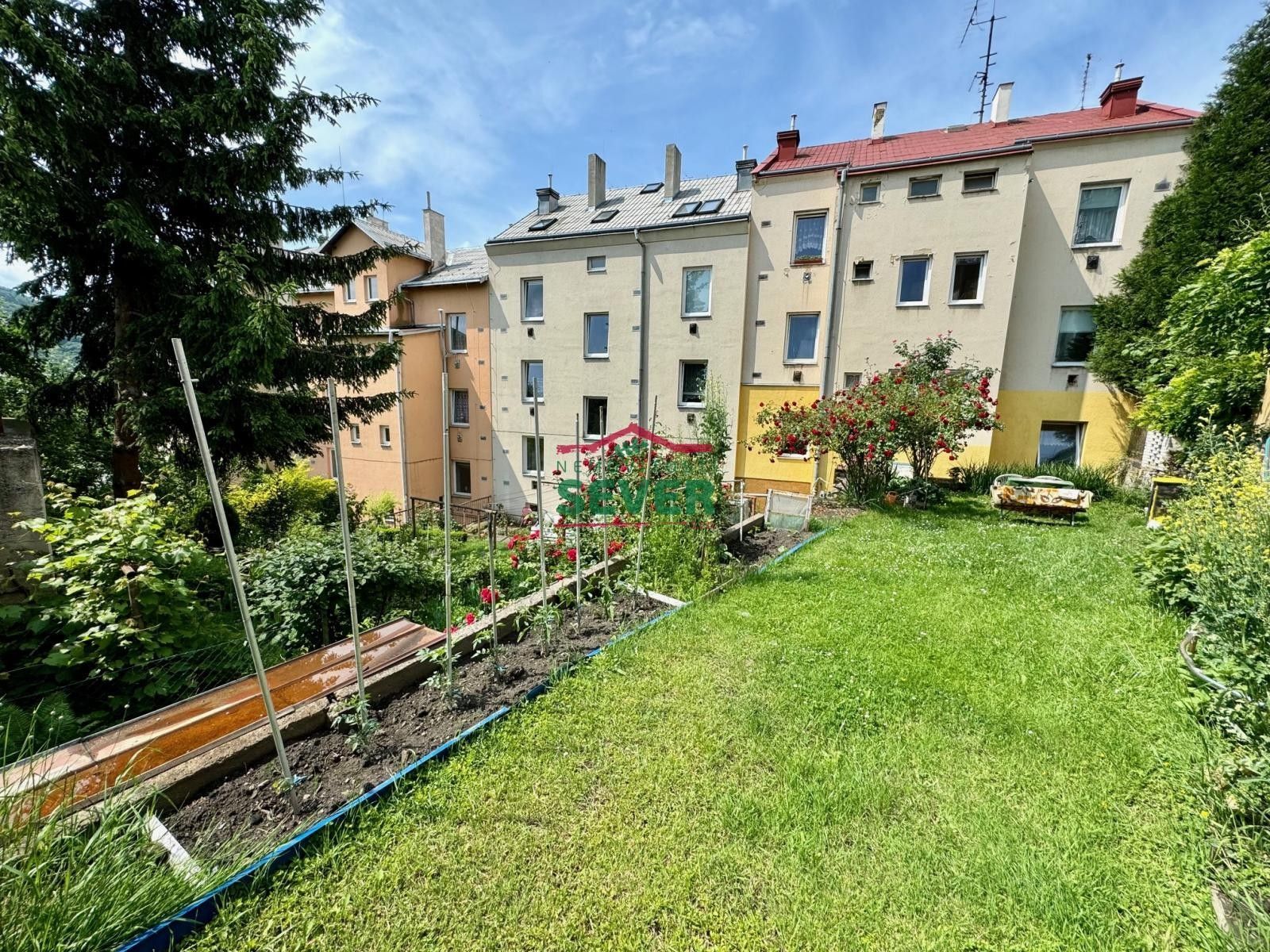 Prodej bytu 1+1 36 m² - foto 12