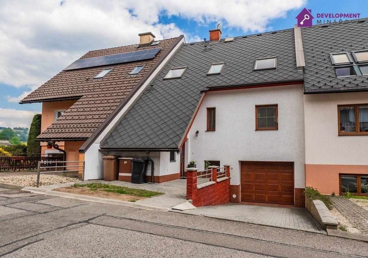 Prodej domu 152 m² - foto 1