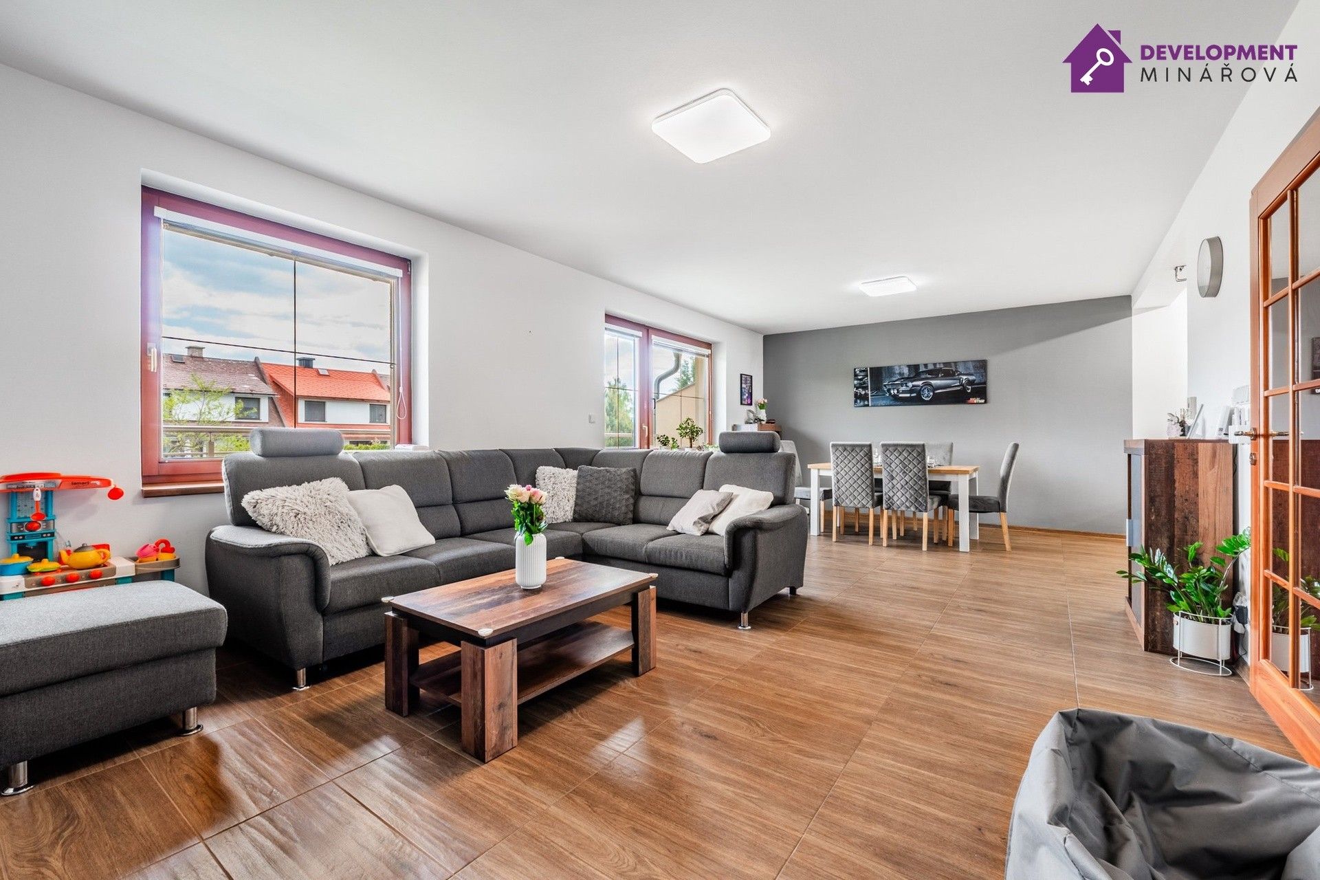 Prodej domu 152 m² - foto 4