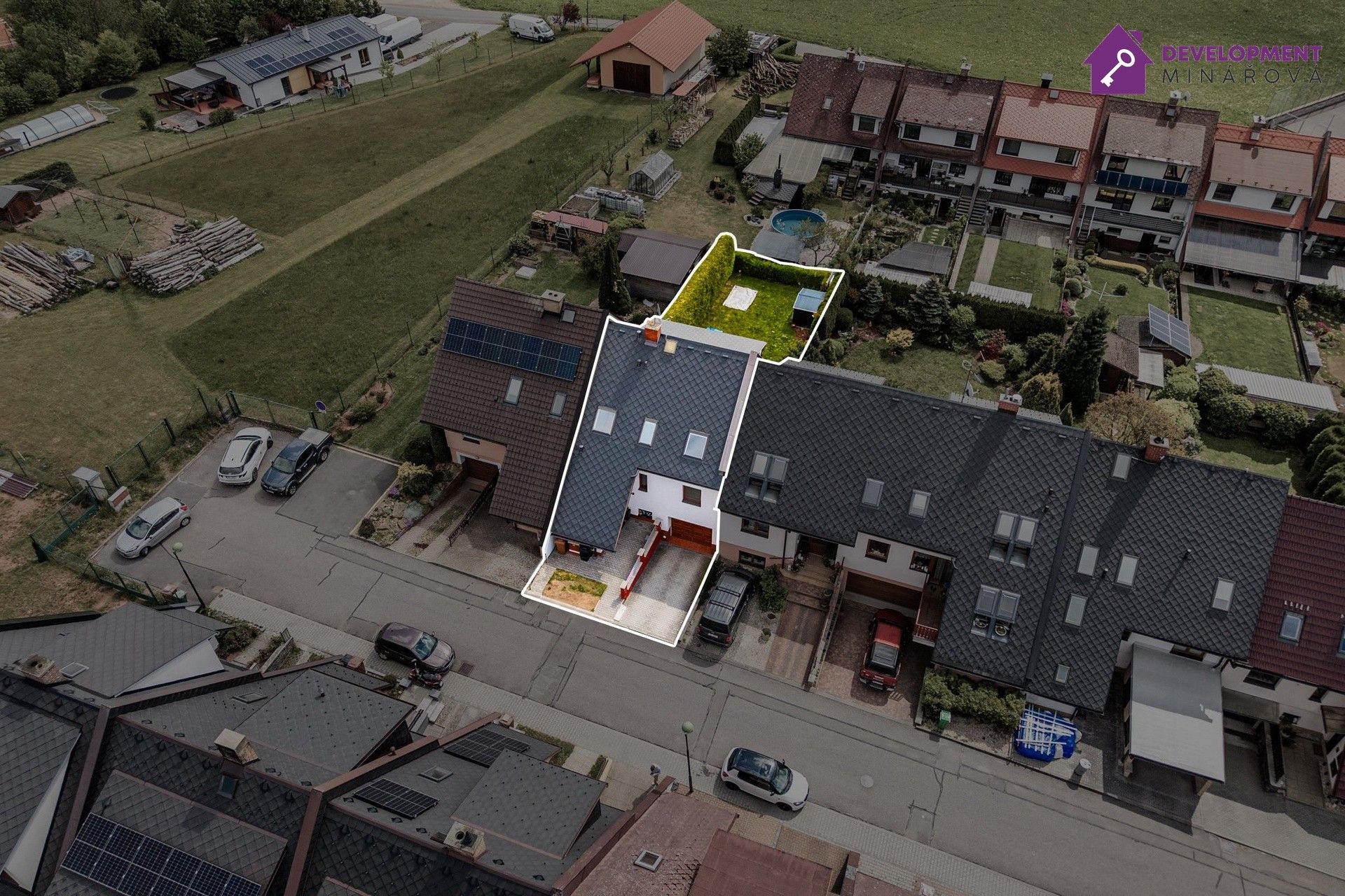Prodej domu 152 m² - foto 23