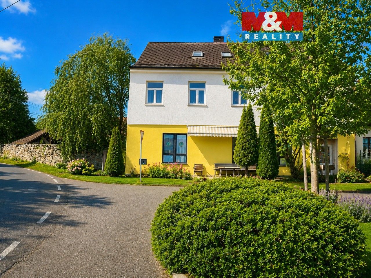 Prodej domu 320 m² - foto 1