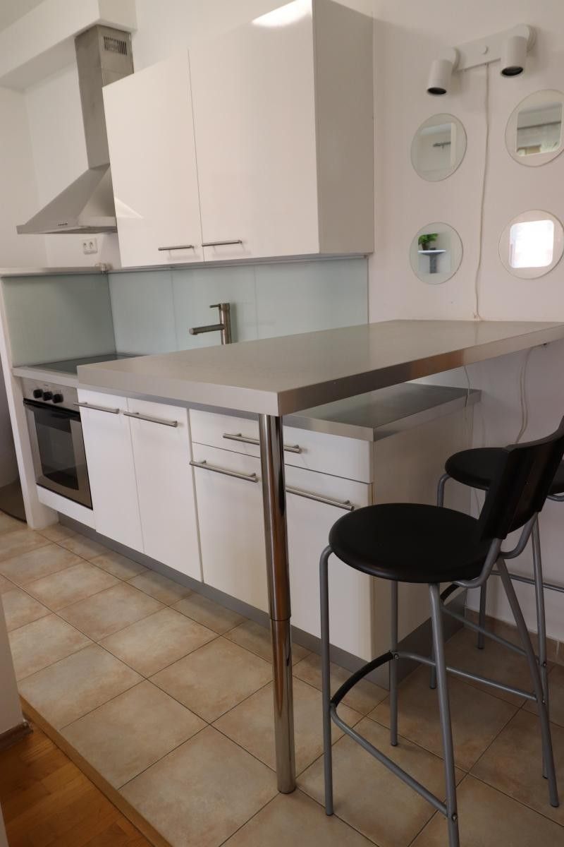 Pronájem bytu 1+kk 35 m² - foto 2