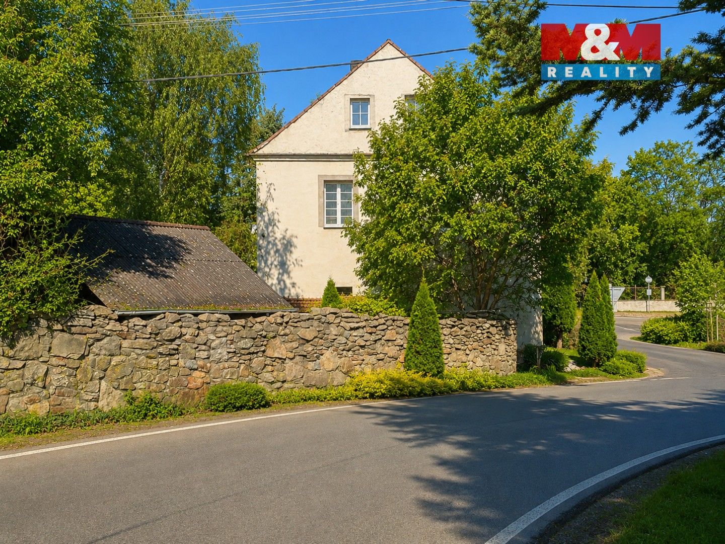 Prodej domu 320 m² - foto 2