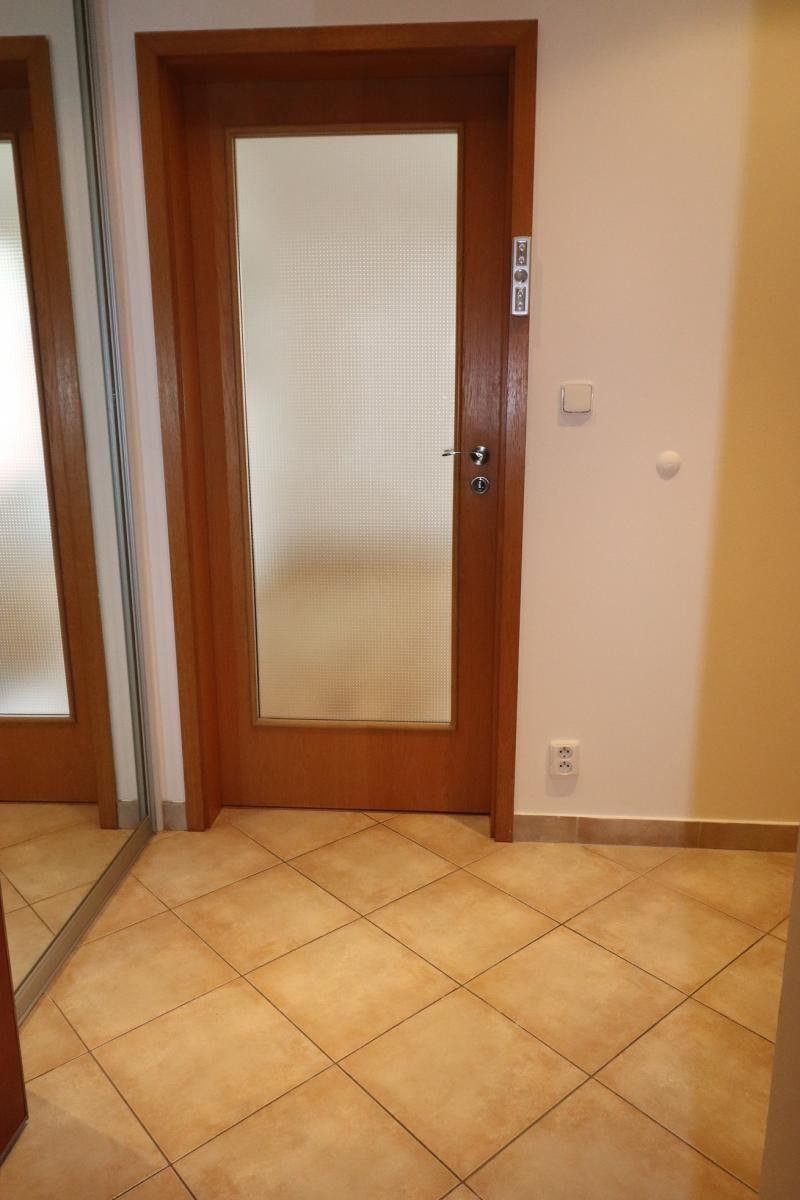 Pronájem bytu 1+kk 35 m² - foto 5