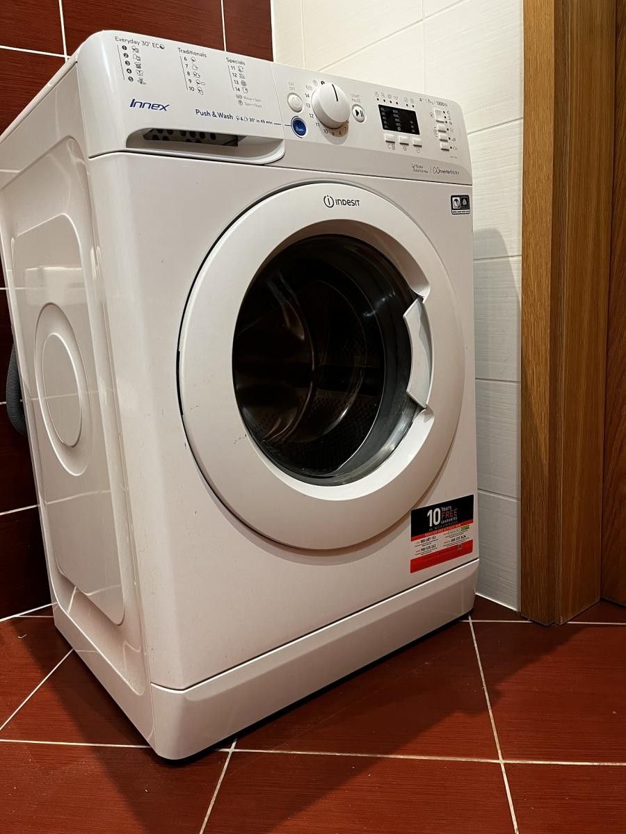 Pronájem bytu 1+kk 35 m² - foto 11
