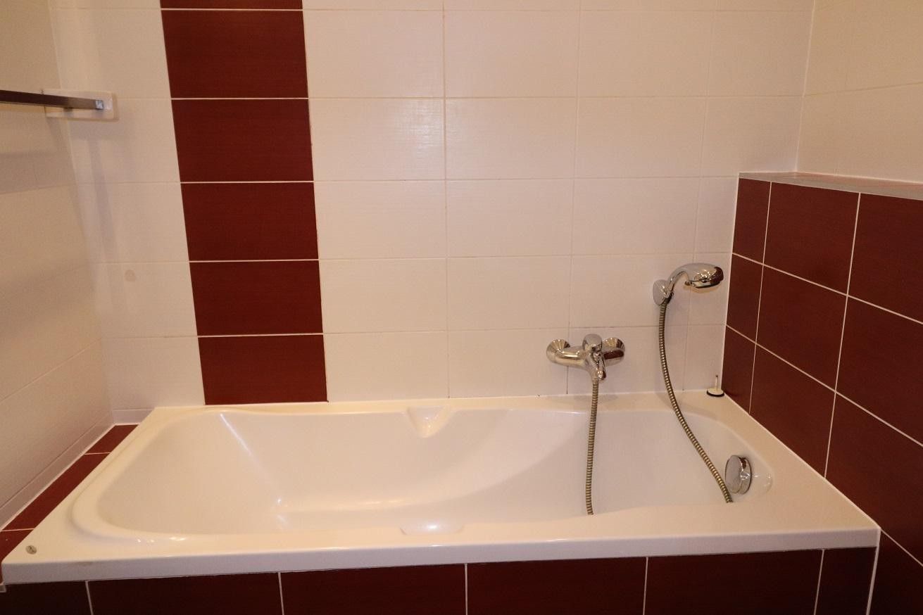 Pronájem bytu 1+kk 35 m² - foto 12