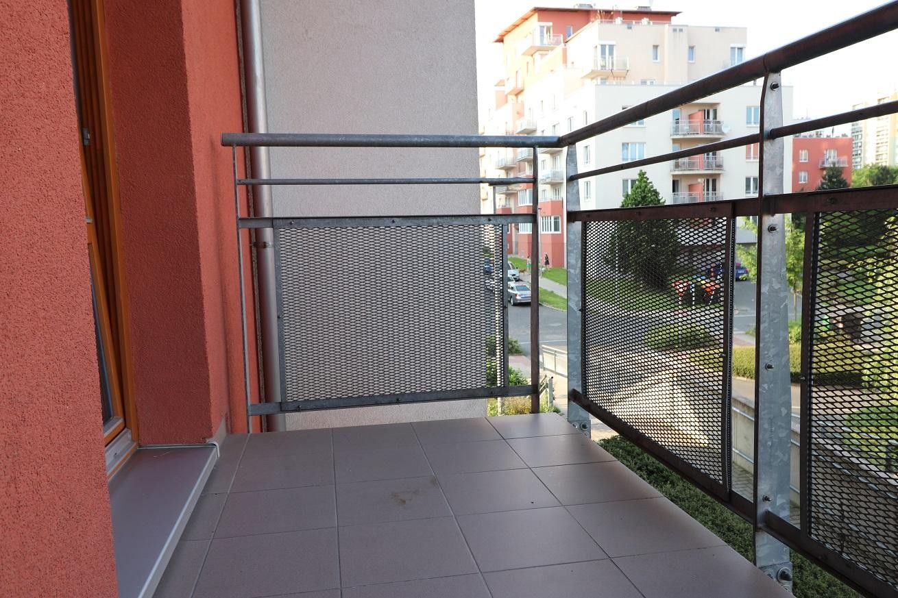 Pronájem bytu 1+kk 35 m² - foto 13