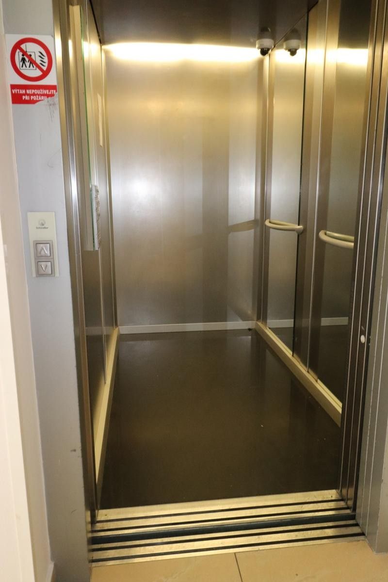 Pronájem bytu 1+kk 35 m² - foto 15