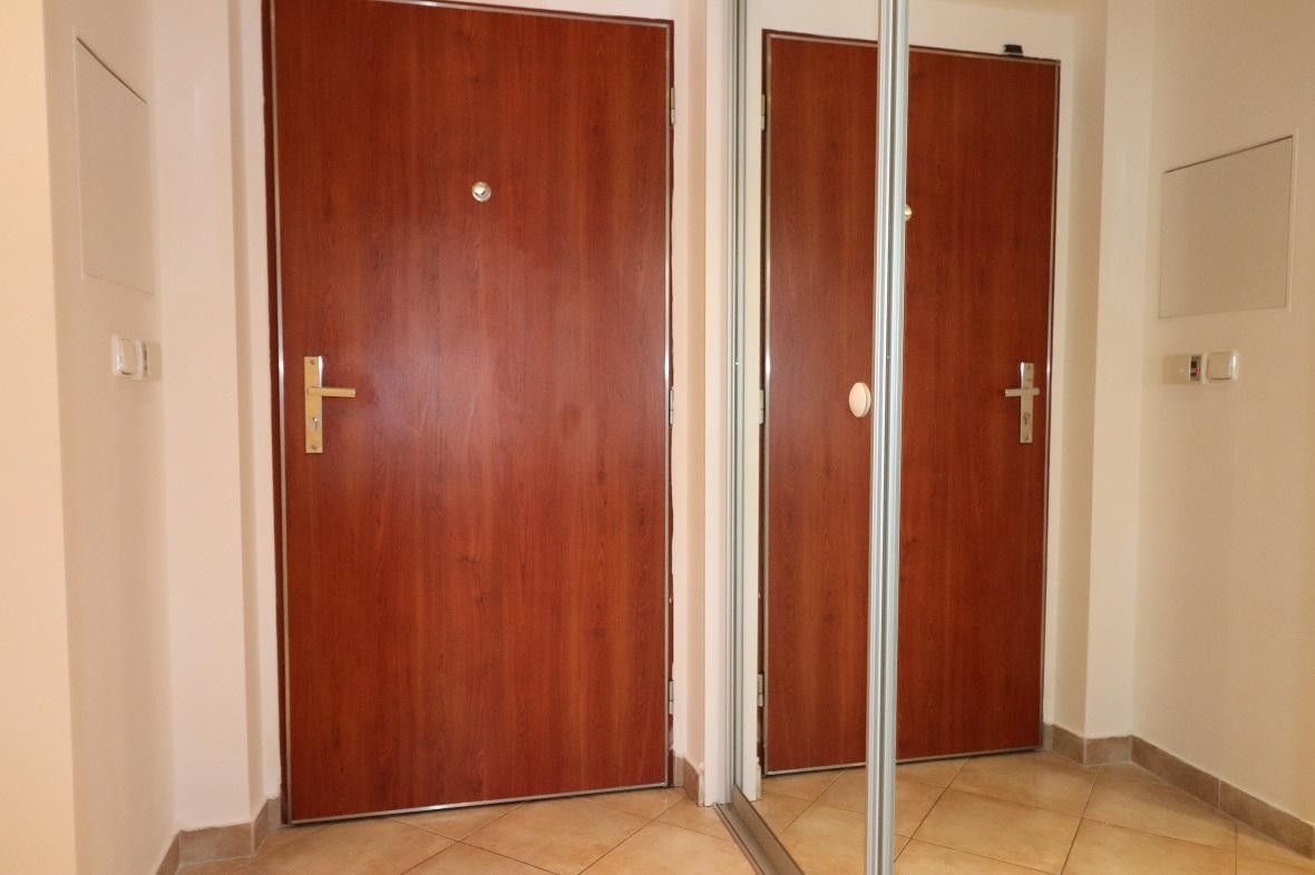 Pronájem bytu 1+kk 35 m² - foto 14