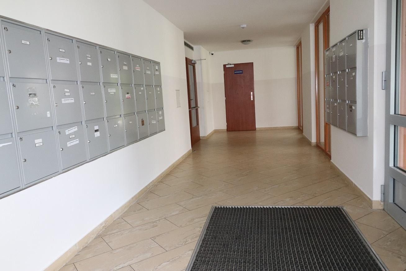 Pronájem bytu 1+kk 35 m² - foto 17