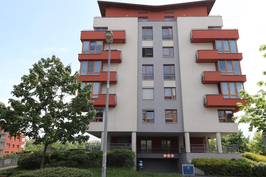 Pronájem bytu 1+kk 35 m² - foto 18