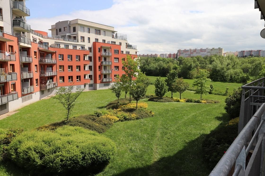 Pronájem bytu 1+kk 35 m² - foto 19