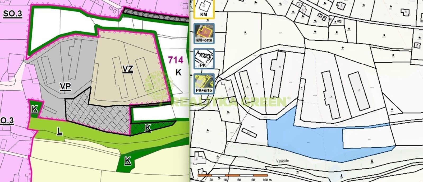 Prodej nemovitosti 6169 m² - foto 4