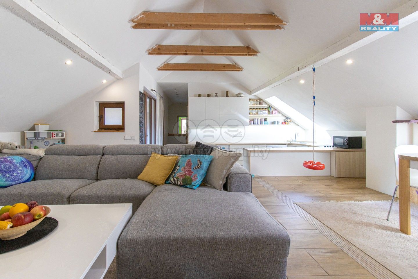 Prodej domu 240 m² - foto 2