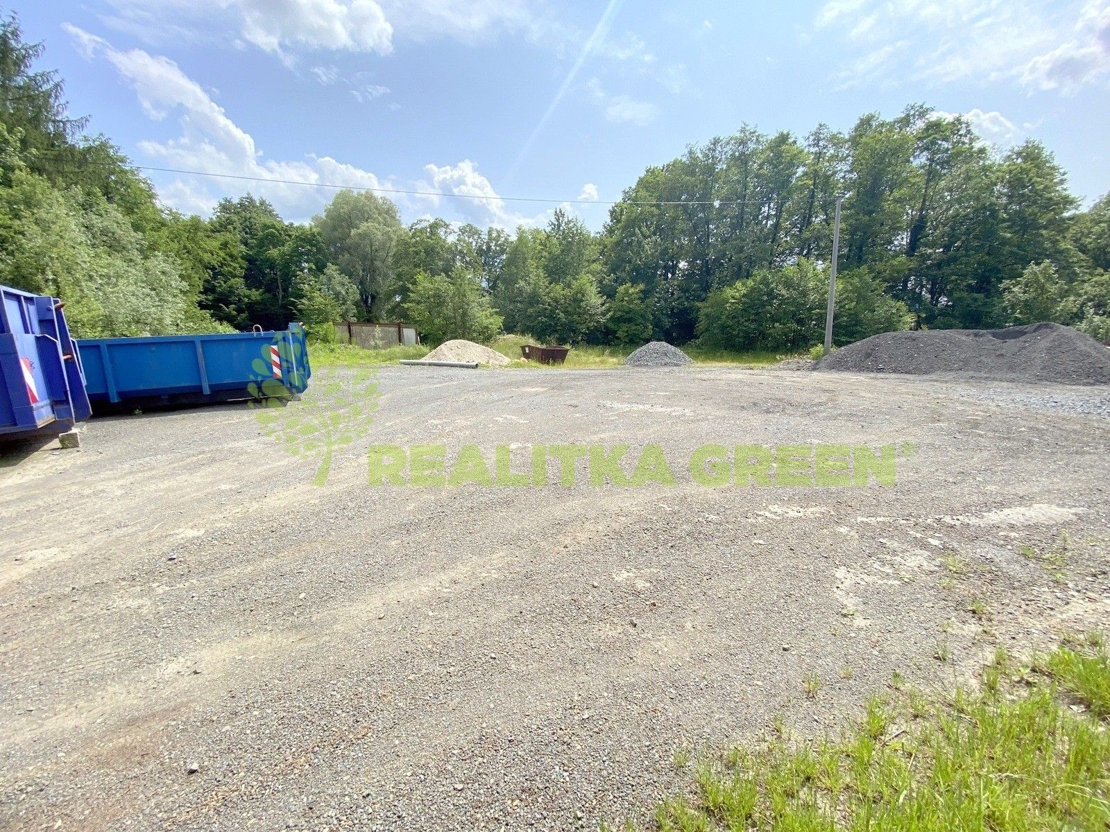 Prodej nemovitosti 6169 m² - foto 2