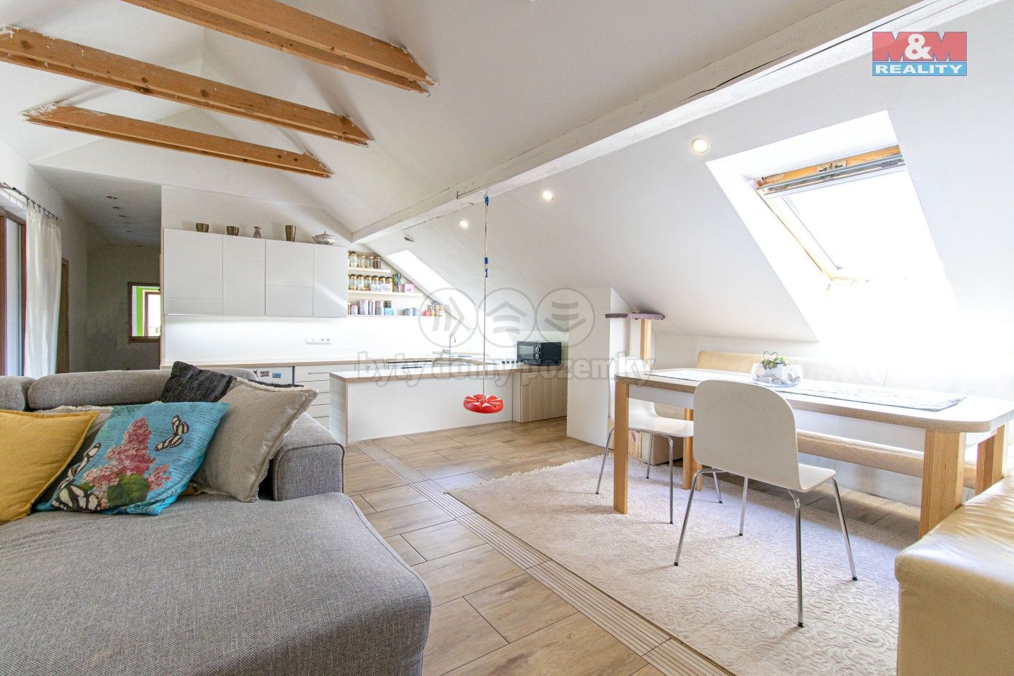 Prodej domu 240 m² - foto 6