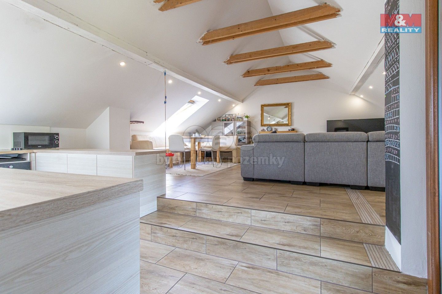 Prodej domu 240 m² - foto 3