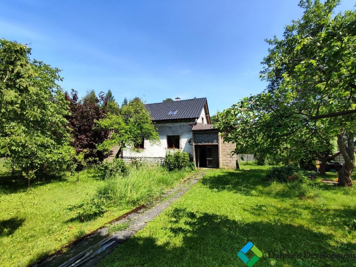 Prodej domu 220 m² - foto 1