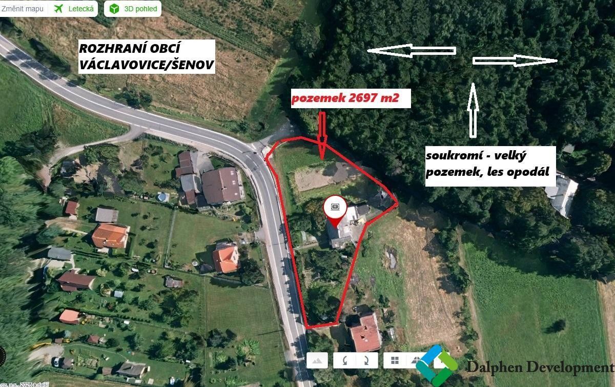 Prodej domu 220 m² - foto 2