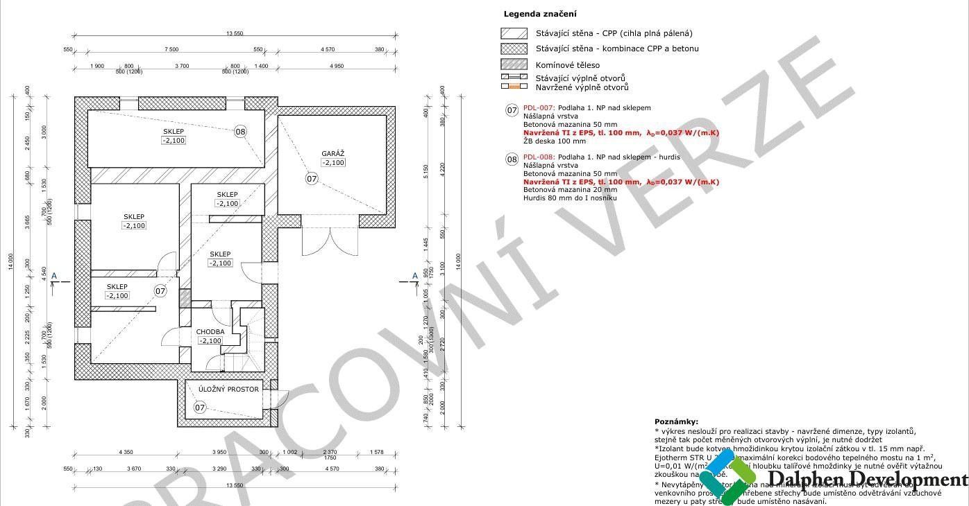 Prodej domu 220 m² - foto 31