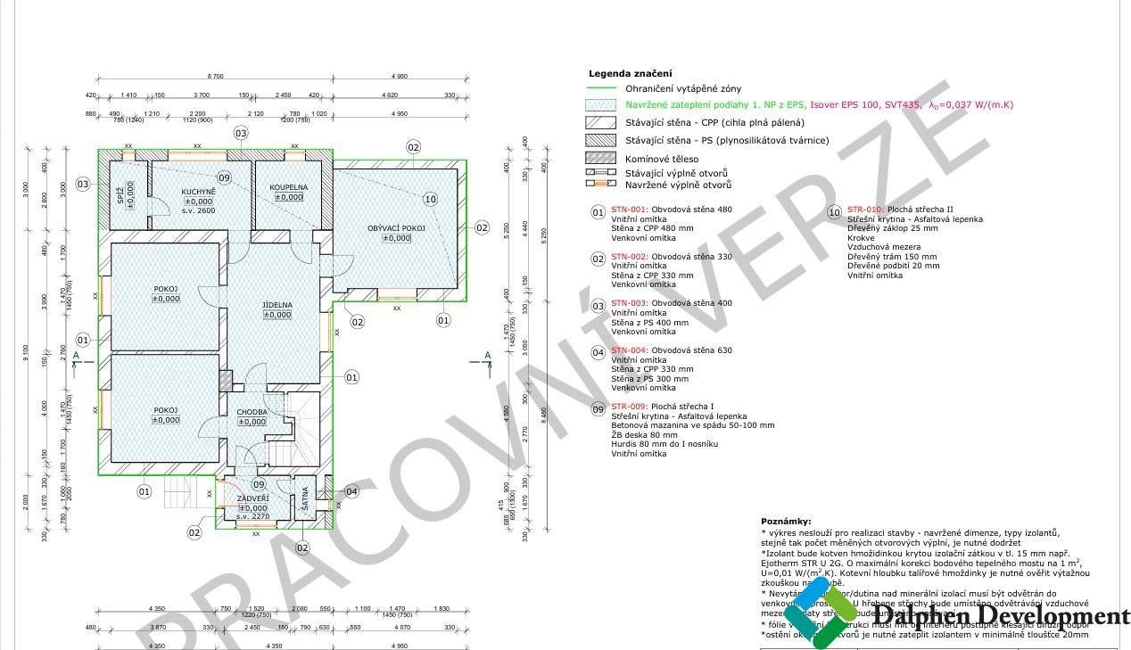Prodej domu 220 m² - foto 32