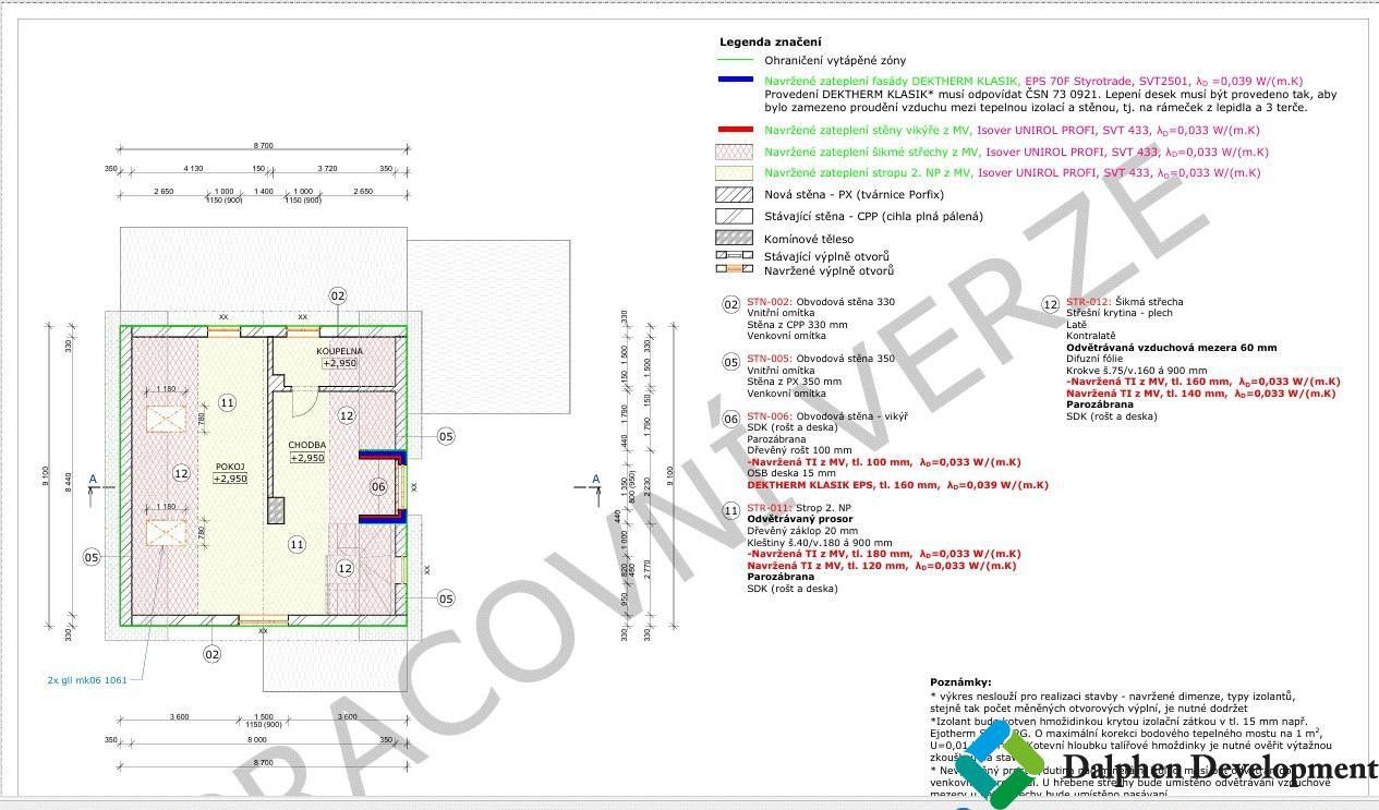 Prodej domu 220 m² - foto 33