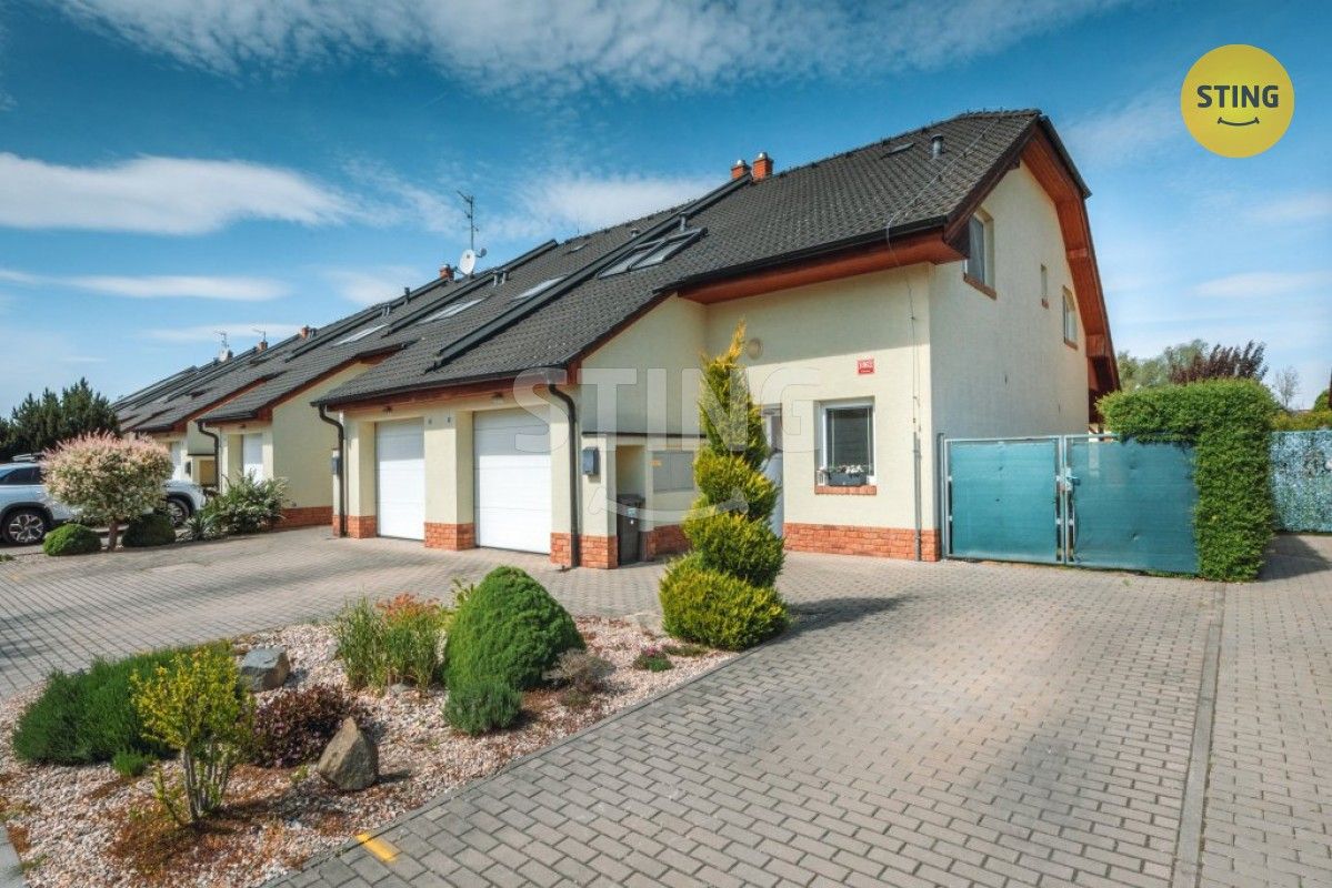 Prodej domu 148 m² - foto 1