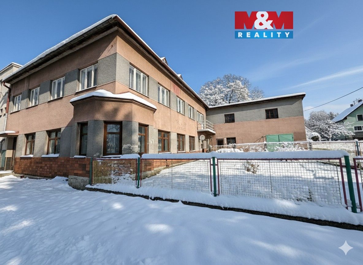 Prodej domu 176 m² - foto 1