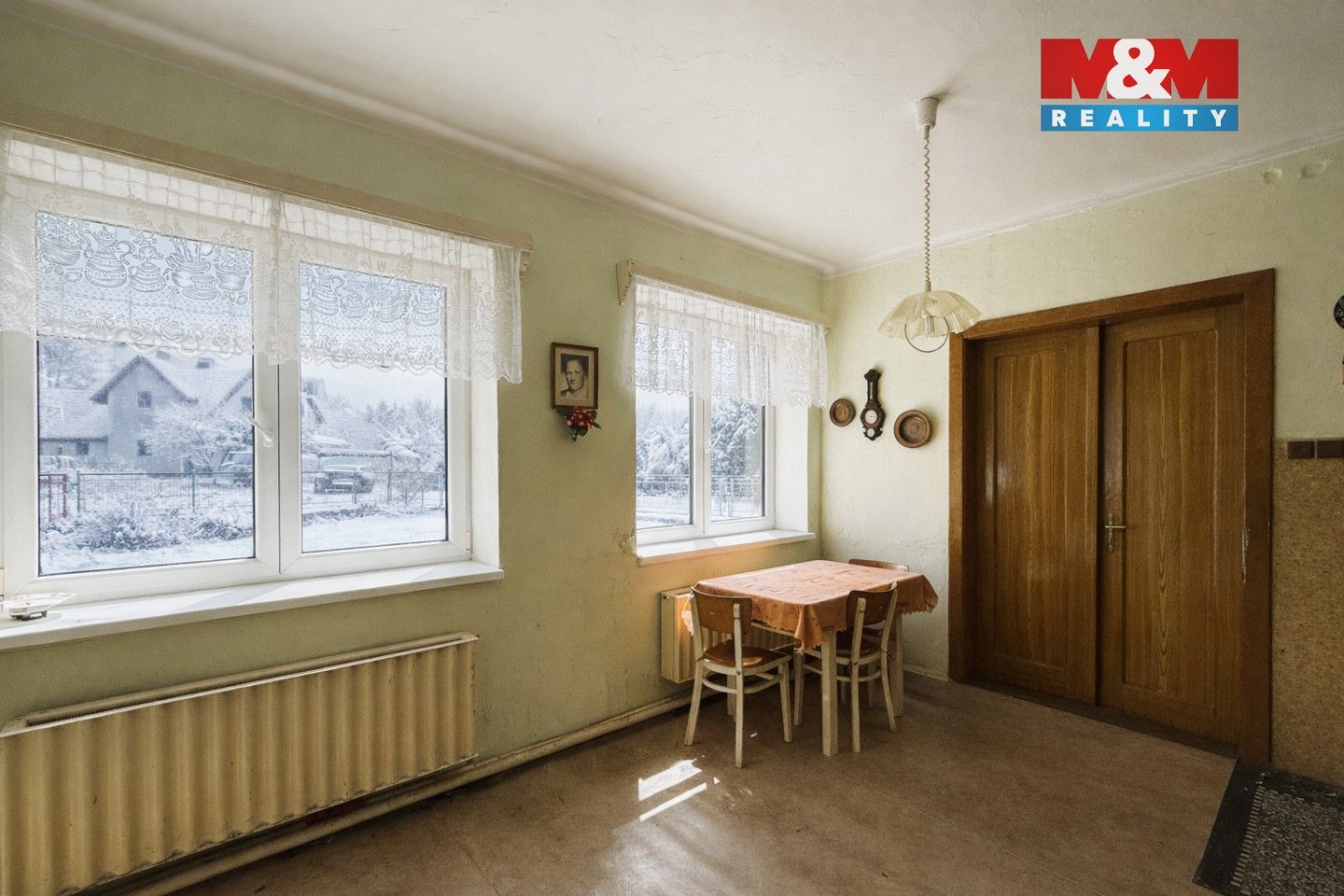 Prodej domu 176 m² - foto 4