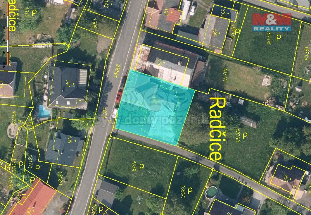 Prodej domu 176 m² - foto 5