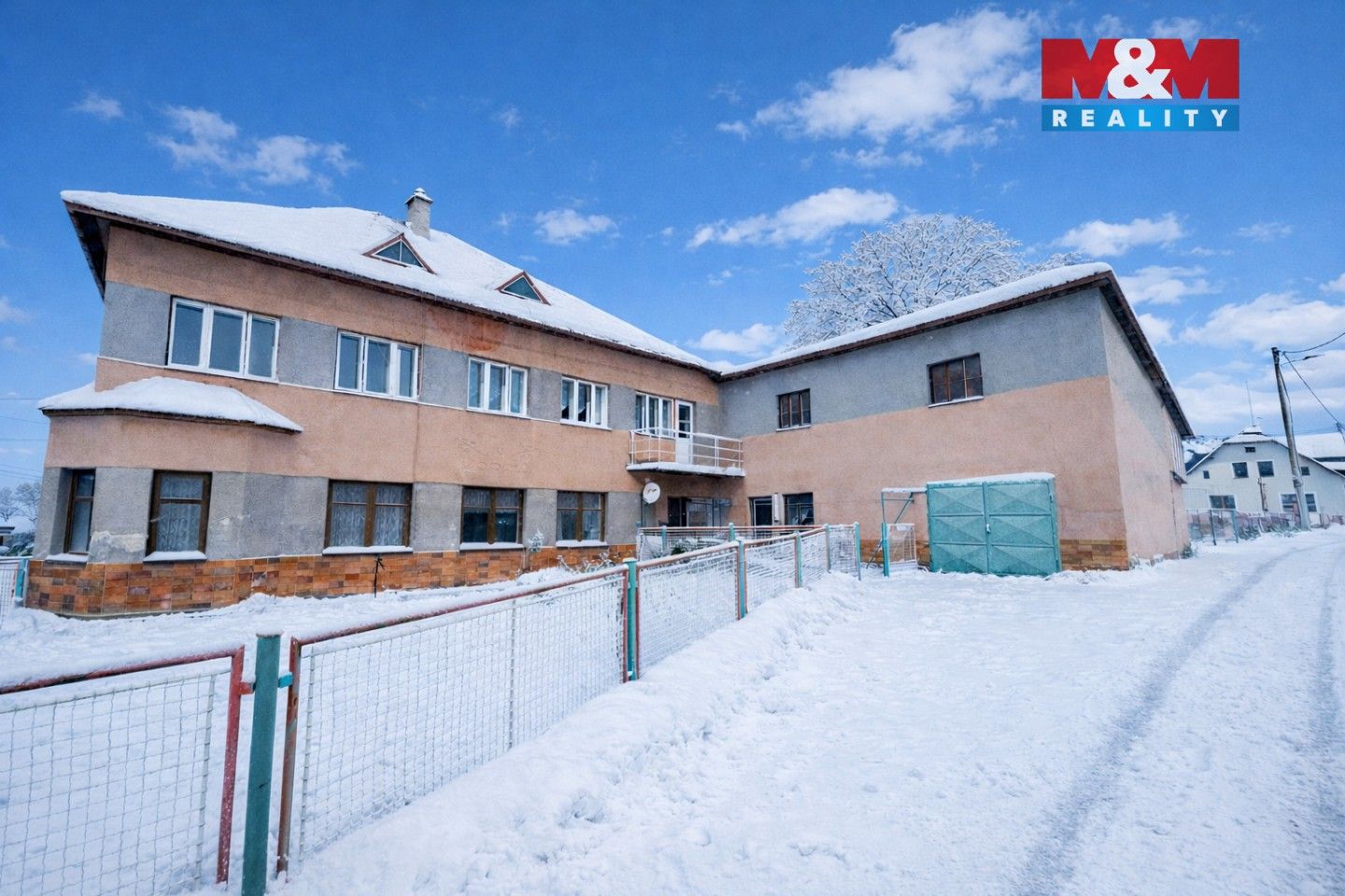 Prodej domu 176 m² - foto 2