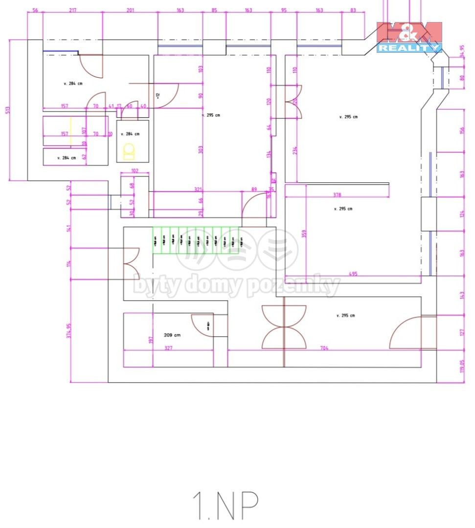 Prodej domu 176 m² - foto 29