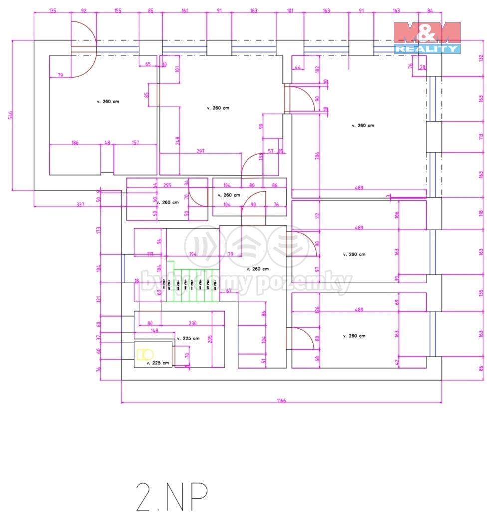Prodej domu 176 m² - foto 30