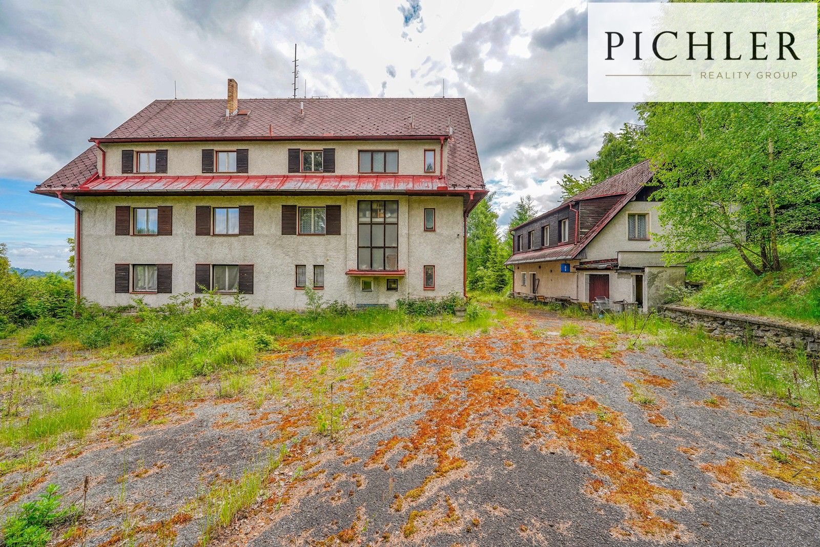Prodej komerčního prostoru 11628 m² - foto 16