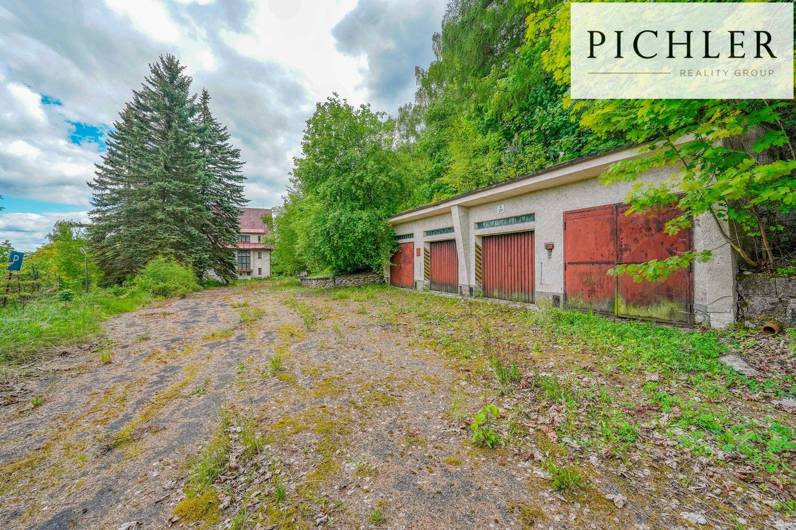 Prodej komerčního prostoru 11628 m² - foto 15