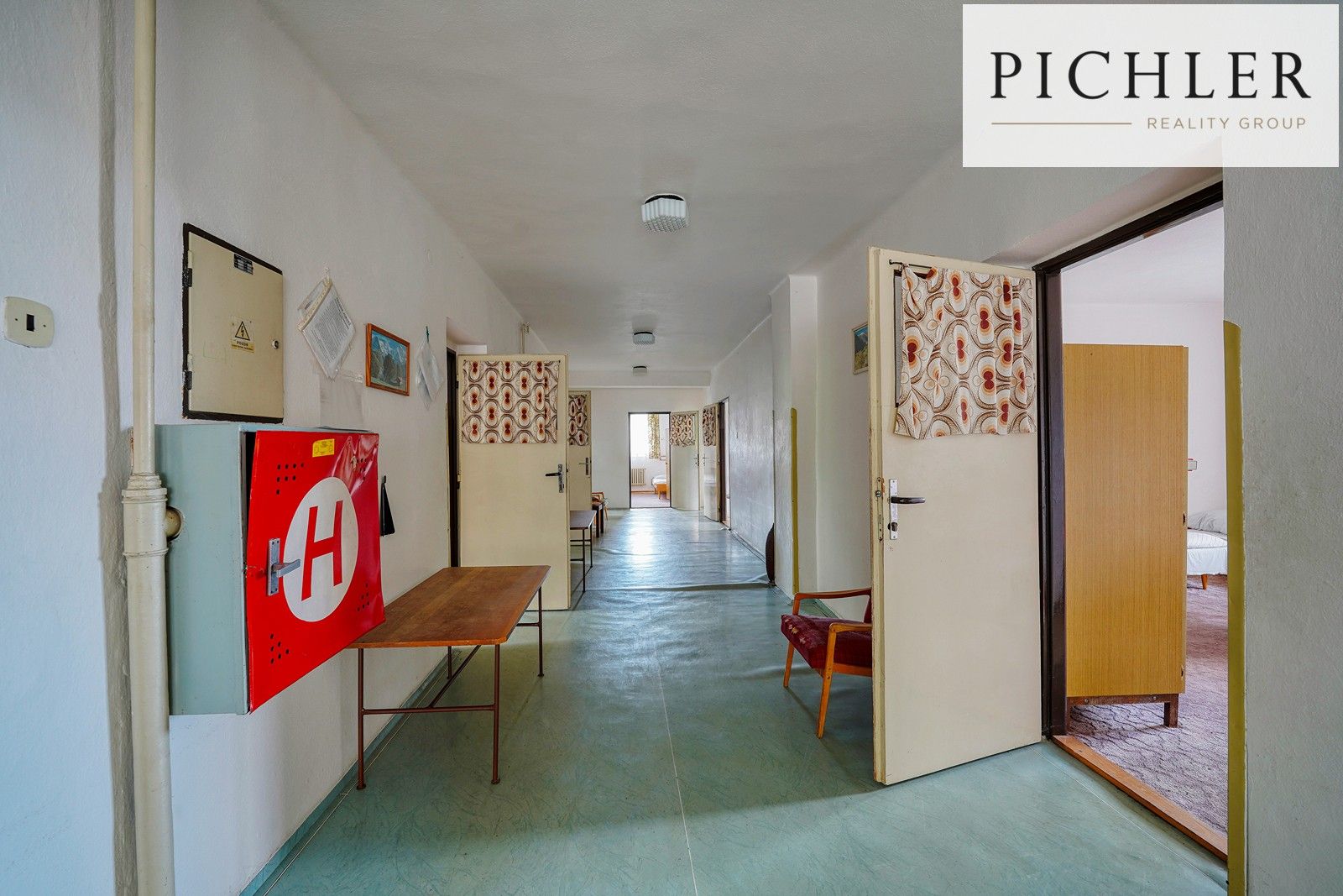 Prodej komerčního prostoru 11628 m² - foto 21