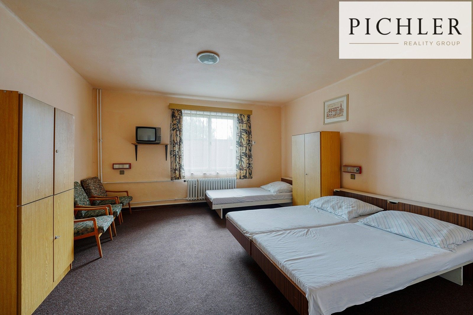 Prodej komerčního prostoru 11628 m² - foto 22
