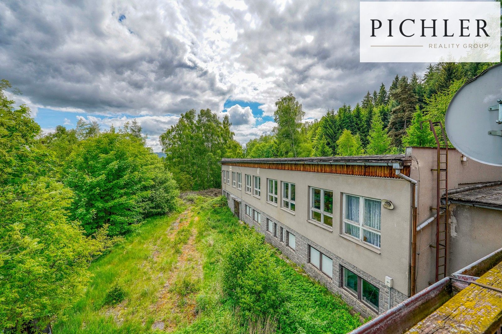 Prodej komerčního prostoru 11628 m² - foto 19