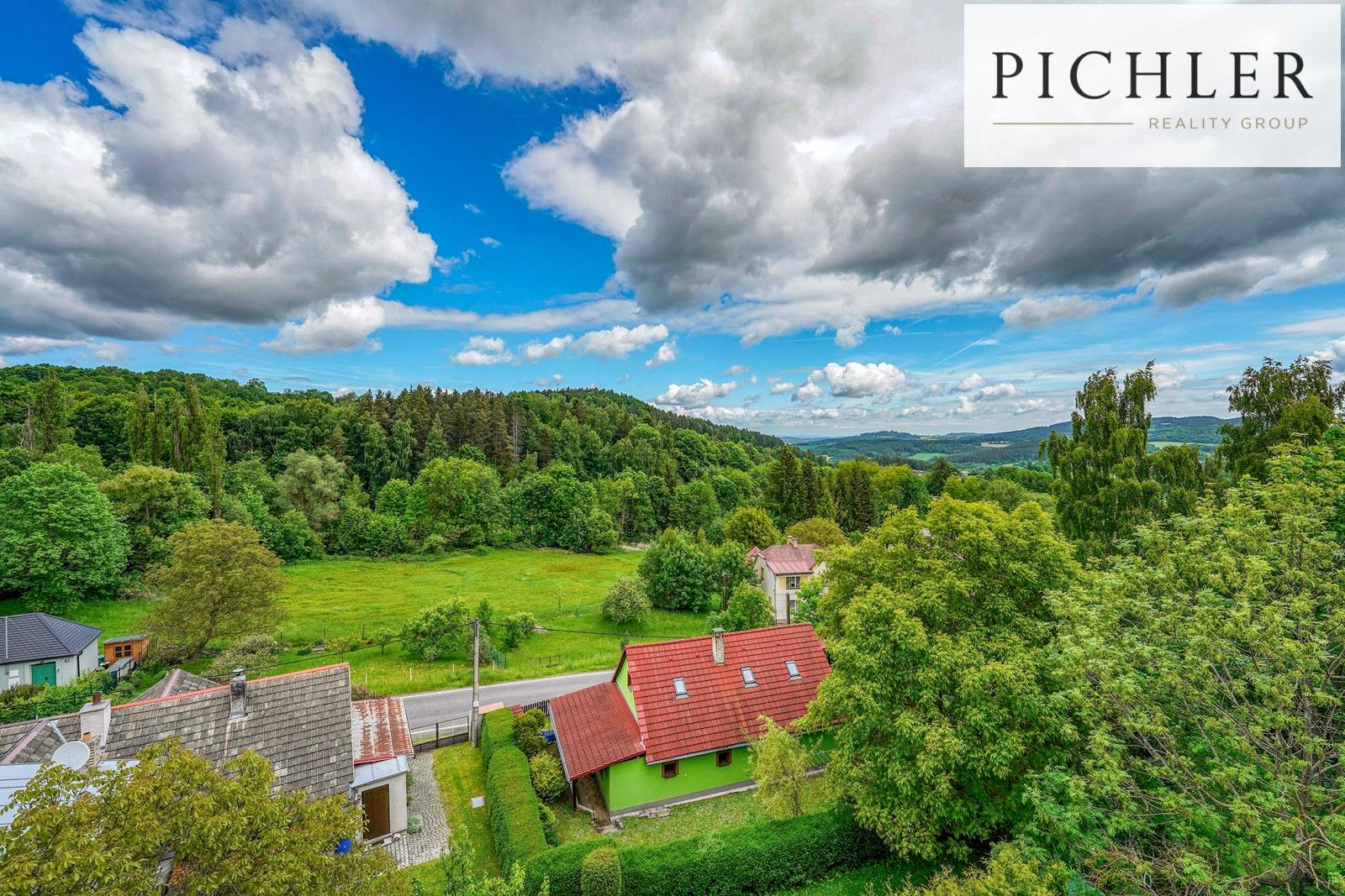 Prodej komerčního prostoru 11628 m² - foto 17
