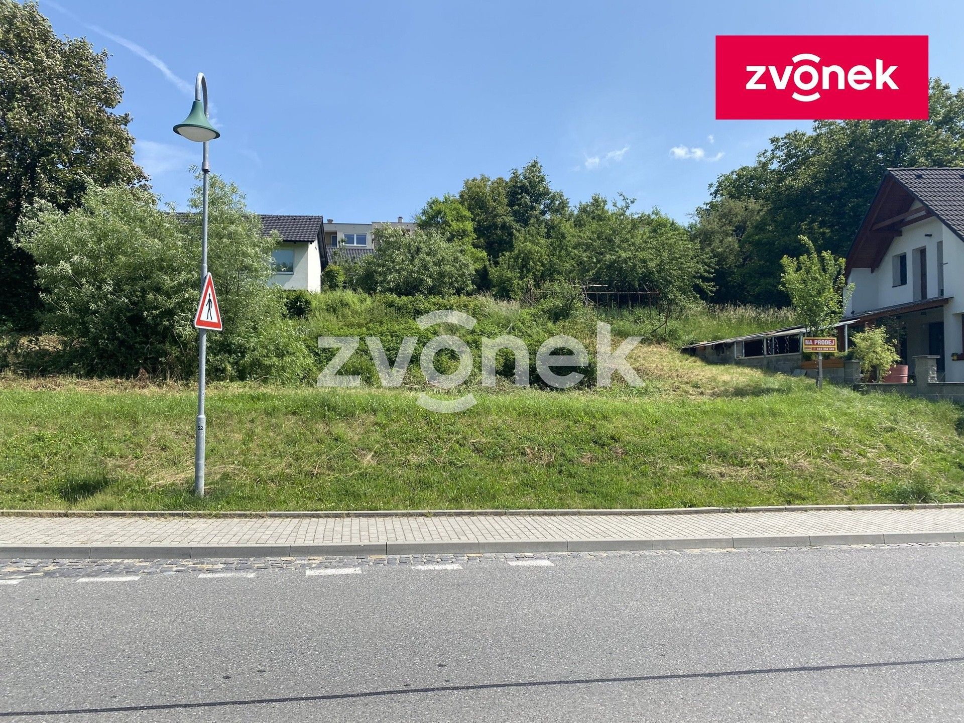 Prodej pozemku 554 m² - foto 6
