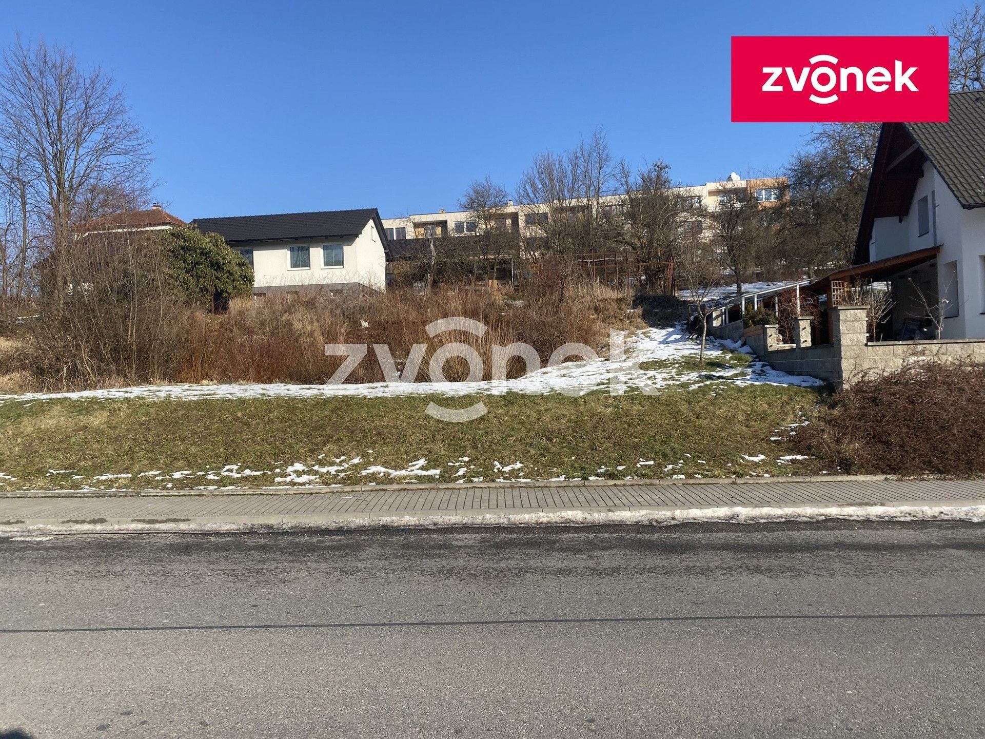 Prodej pozemku 554 m² - foto 3
