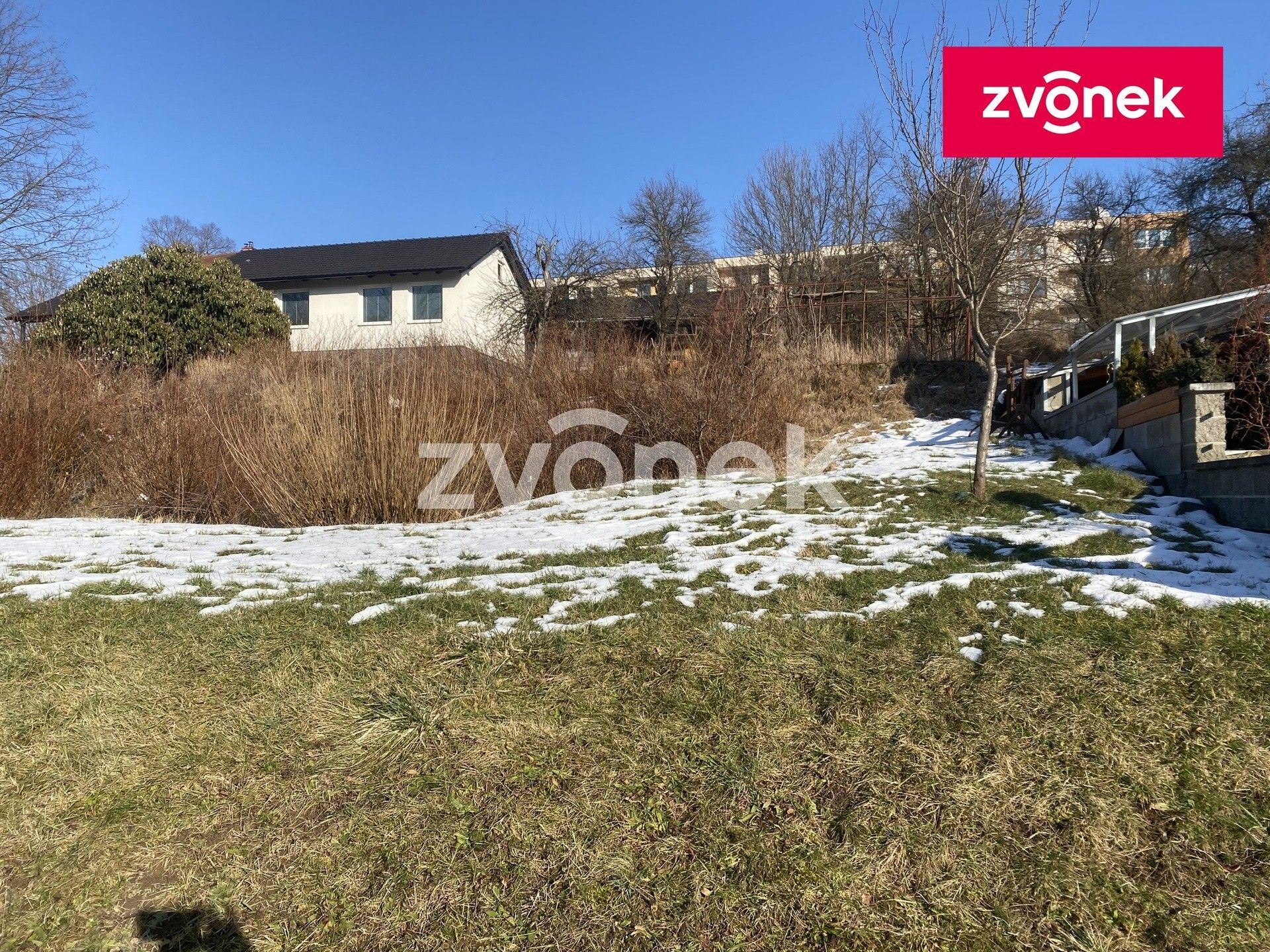 Prodej pozemku 554 m² - foto 4