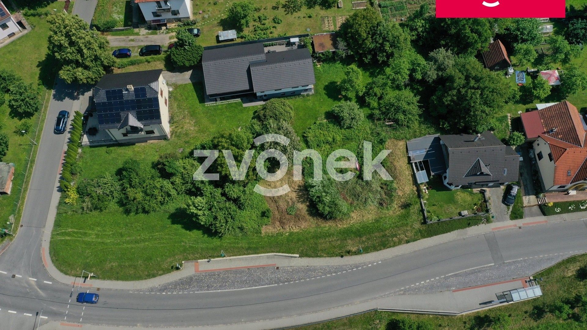 Prodej pozemku 554 m² - foto 15