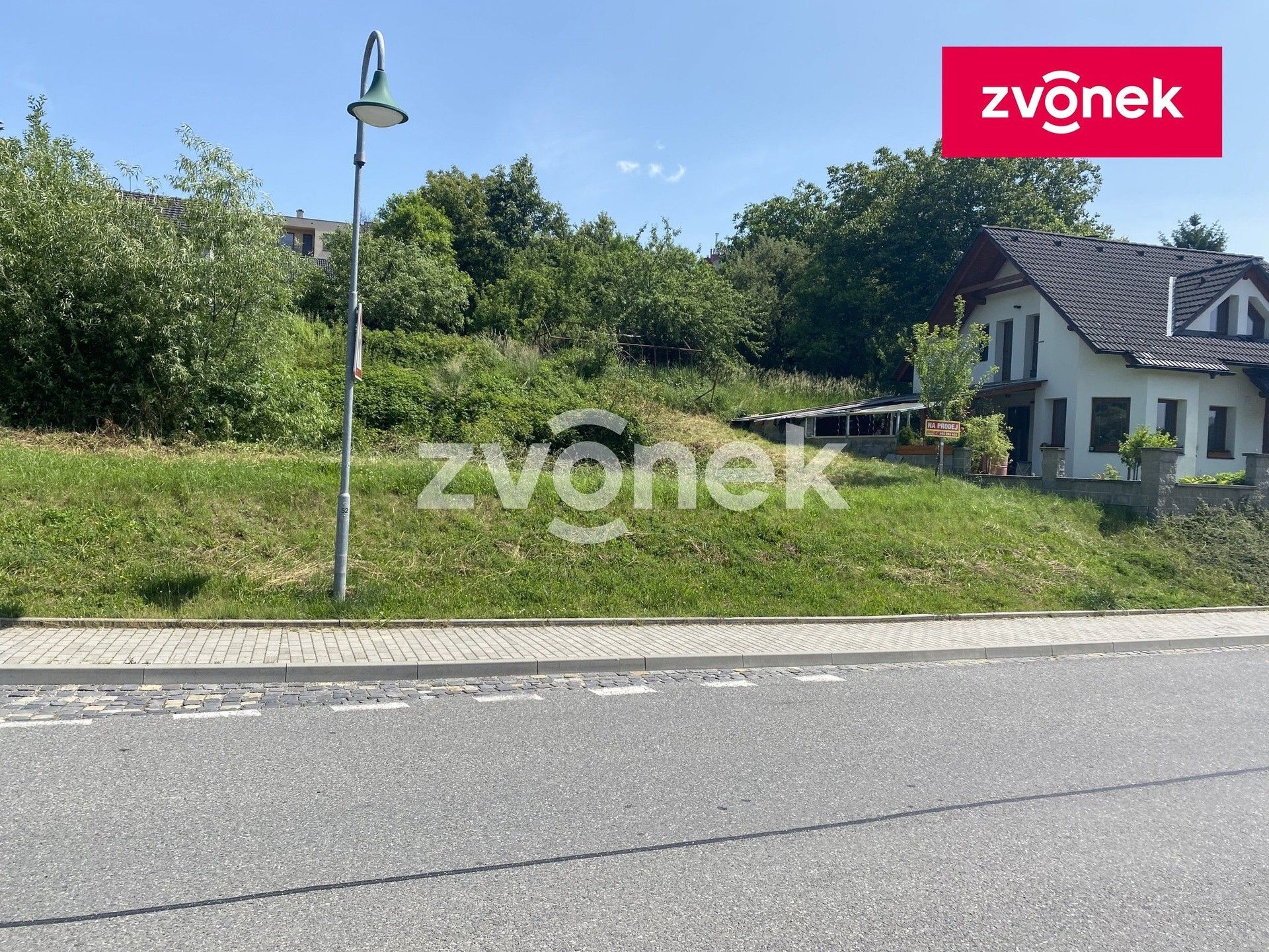 Prodej pozemku 554 m² - foto 9