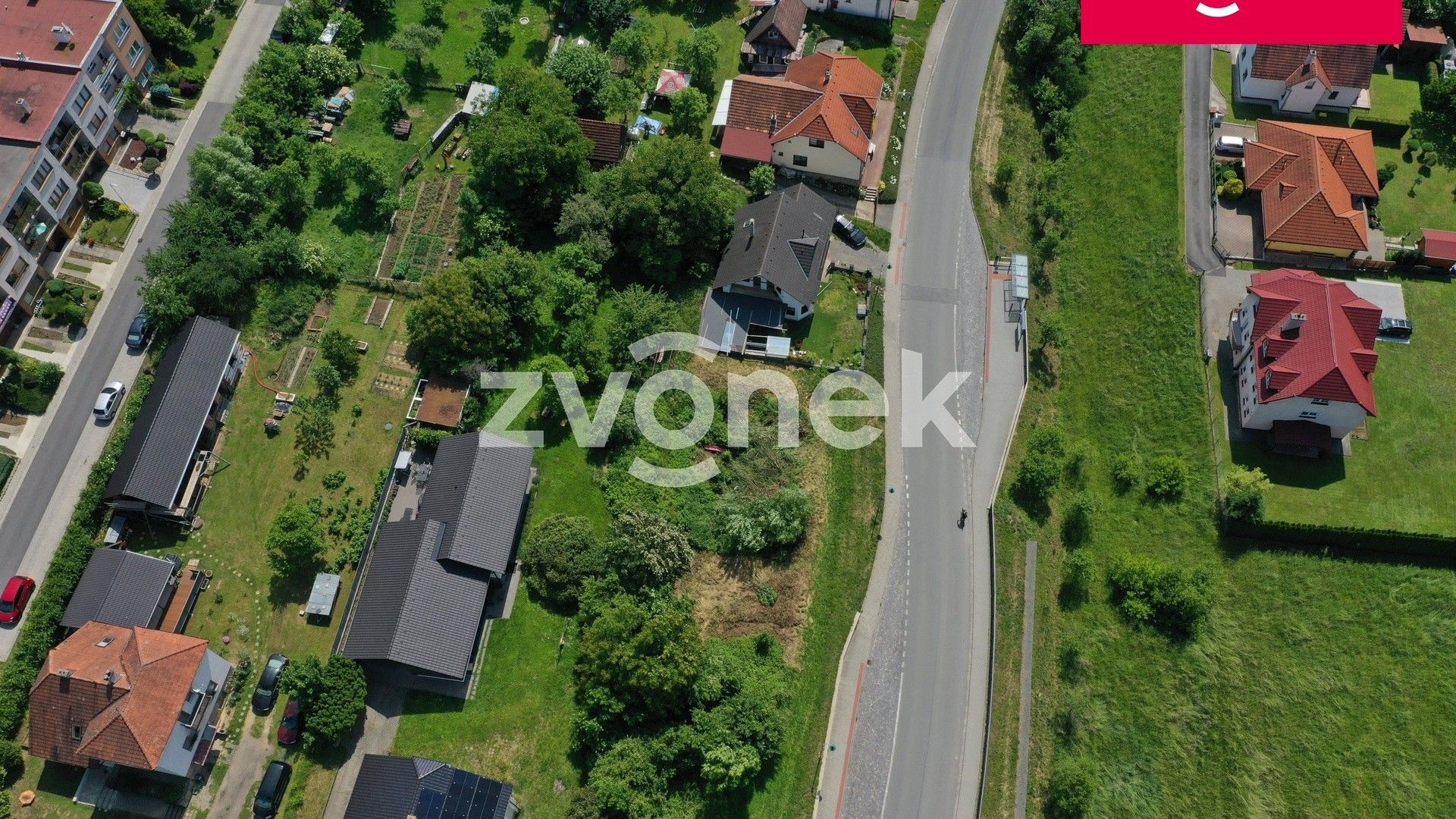 Prodej pozemku 554 m² - foto 13