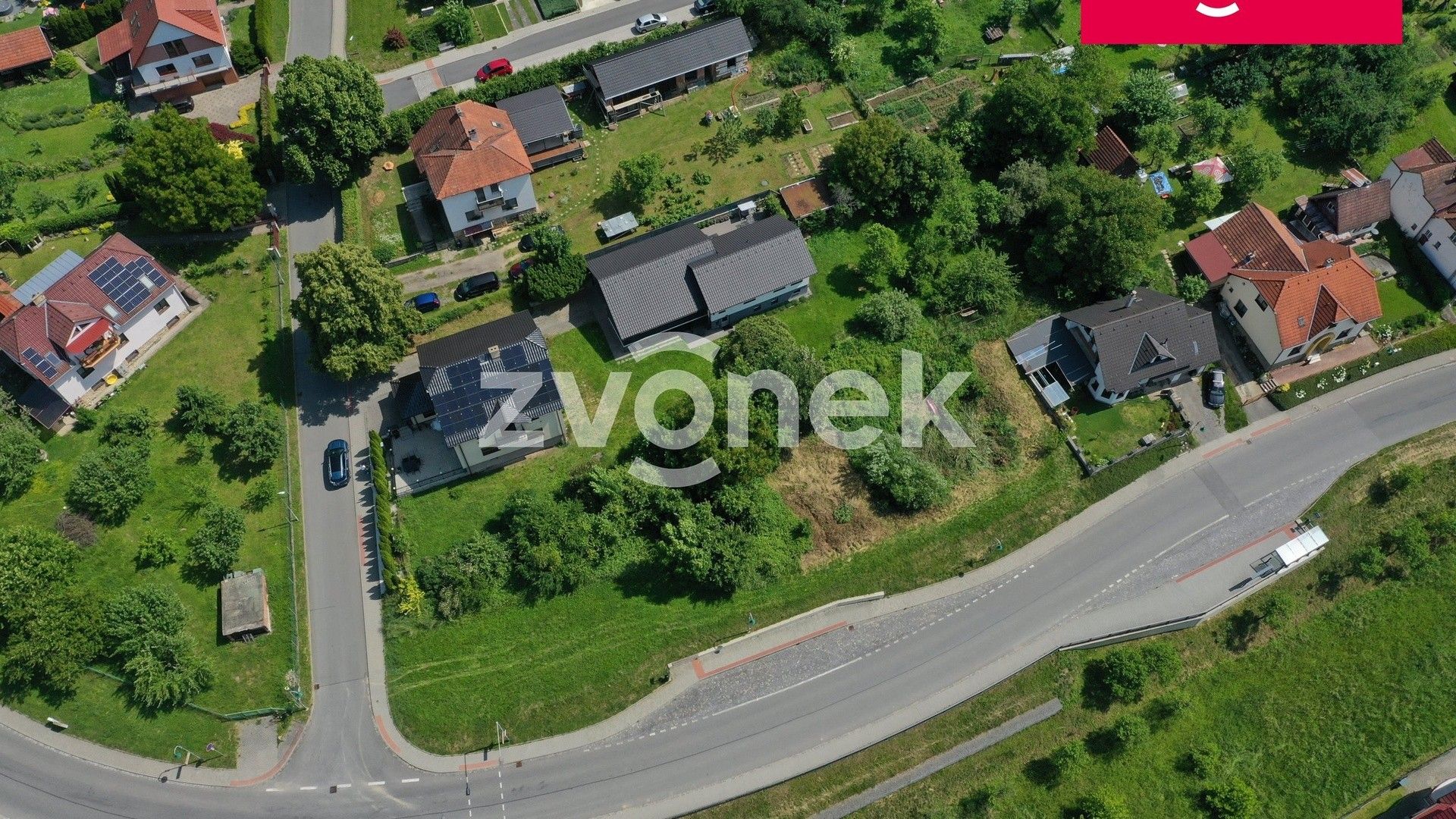 Prodej pozemku 554 m² - foto 14